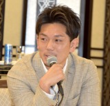 �wRIZIN.41�x�ΐ�J�[�h���\��ɎQ�������c�� �iC�jORICON NewS inc. 