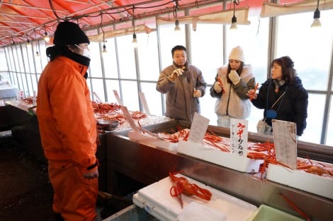 17�������́wDAISUKI�I2023�~�x�̖͗l�iC�jBS���e�� 