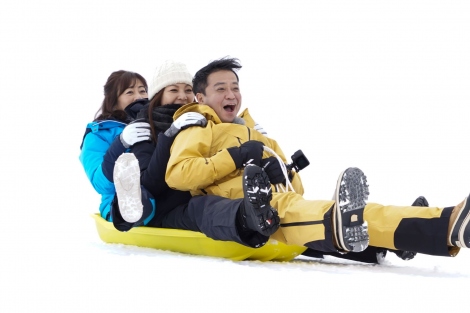 17�������́wDAISUKI�I2023�~�x�̖͗l�iC�jBS���e�� 