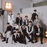 JO1�A���N�Ԃ�7���ڃV���O���wTROPICAL NIGHT�x4�E5�����[�X 