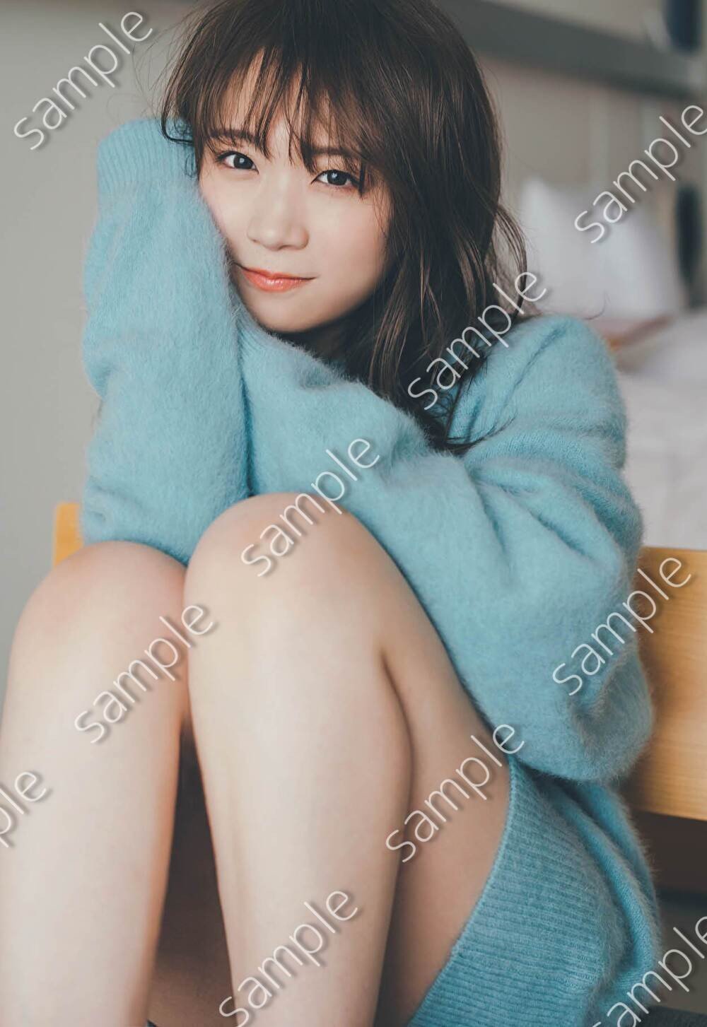 画像・写真 | 乃木坂46秋元真夏『卒業記念写真集』、風呂上がりの