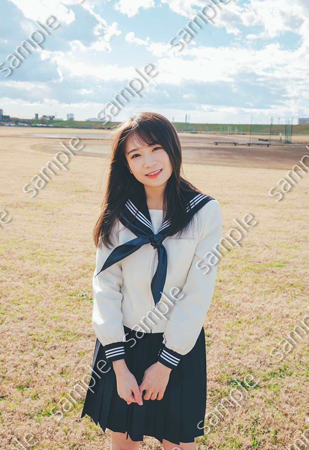 画像・写真 | 乃木坂46秋元真夏『卒業記念写真集』、風呂上がりの