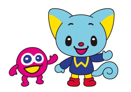 BUDDYEDDY｜サンリオ