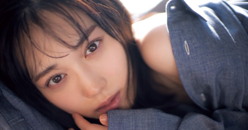 元乃木坂46 乃木坂46 山下美月　レンチキュラー 乃木坂46 山下美月 (㹼
