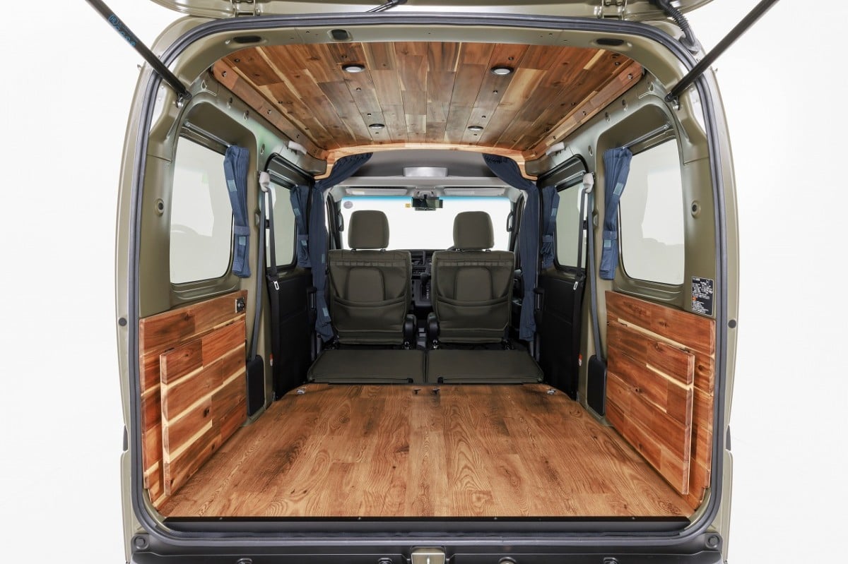 画像・写真 | “オシャレ軽バン”と話題のオートバックス“新車”が全国