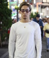 ���q�����ABreakingDown�V�В��ɏA�C�u�i���������Ă܂���܂��v 