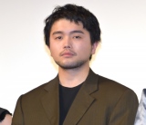 fwЂƂڂȂxʎʉɏoȂKing GnuE (C)ORICON NewS inc. 