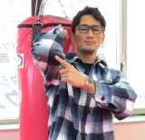 �u������RIZIN�ɏo�邱�Ƃő������Ă���l�͂��Ȃ��v������K���ɂ���~�쌹���̃��o������g���~�h���ہy�P�ƃC���^�r���[��ҁz 