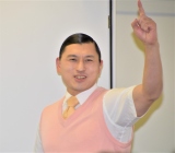 �������t�̃G�b�Z�C�w�X�^�[�ɂ͂Ȃ�܂���ł������x�C�x���g�ɓo�d�����t���r�� �iC�jORICON NewS inc. 