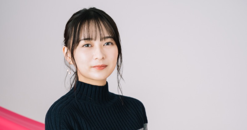 最後の2期生”乃木坂46鈴木絢音、3・28で卒業「たくさんの優しさと愛情