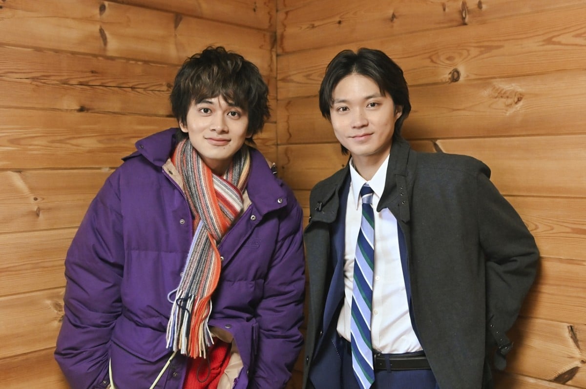 磯村勇斗、親友・北村匠海にドッキリも“変な空気”に 『星降る夜
