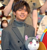 �i�����g�j�̖��h���Ȃ��đ勻�� ����������񂪁u�i������̃G�b�`!�v�̐��Z���t 