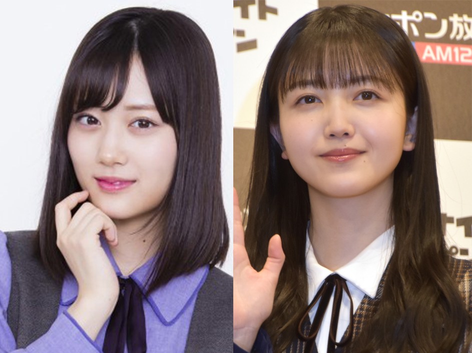 乃木坂46山下美月、苦悩と葛藤経て6作ぶりセンター “戦友”久保