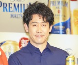 ���m�ACM����Łu���˂ėǂ������v �g�A�j���ő��m�h���u�V���Ă���ł���!�v 