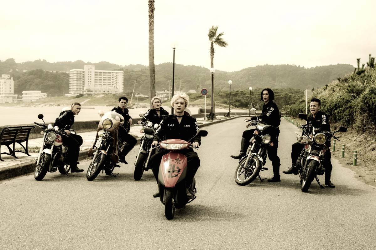 東京リベンジャーズ② 東リベ2』東卍結成メンバーのPV公開 特典は作者描き下ろしフォトカード