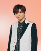 Hey! Say! JUMP薮宏太、9月新橋演舞場『ふるあめりかに袖はぬらさじ