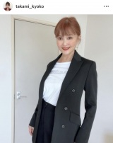 上品講座　高見恭子+上品倶楽部 画像・写真 | 170cm・高見恭子、超ミニ×ブーツ姿に「美脚健在