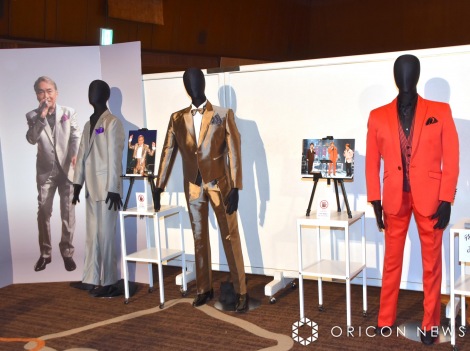 『西郷輝彦を偲ぶ会』の模様 （C）ORICON NewS inc. 