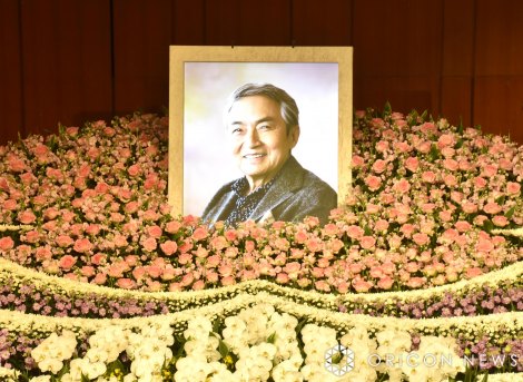 『西郷輝彦を偲ぶ会』の模様 （C）ORICON NewS inc. 