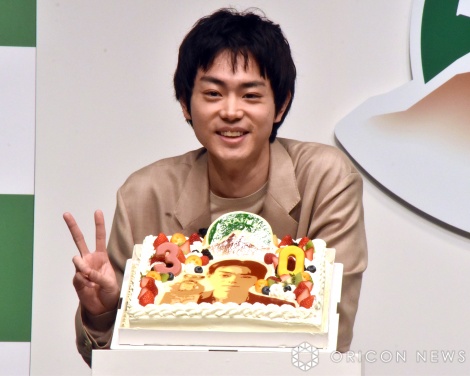 �X�i���Ɓw�}�E���g���[�j�A�x30���N���\��ɎQ���������c���� �iC�jORICON NewS inc. 