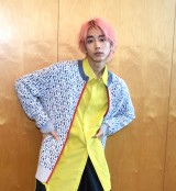 駒木根葵汰、『ドンブラザーズ』を経て「行けるところまで行き