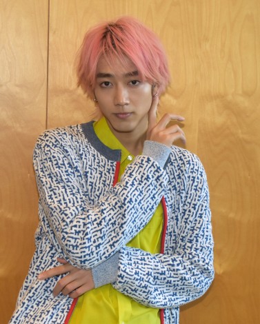 画像・写真 | 駒木根葵汰、『ドンブラザーズ』を経て「行けるところ