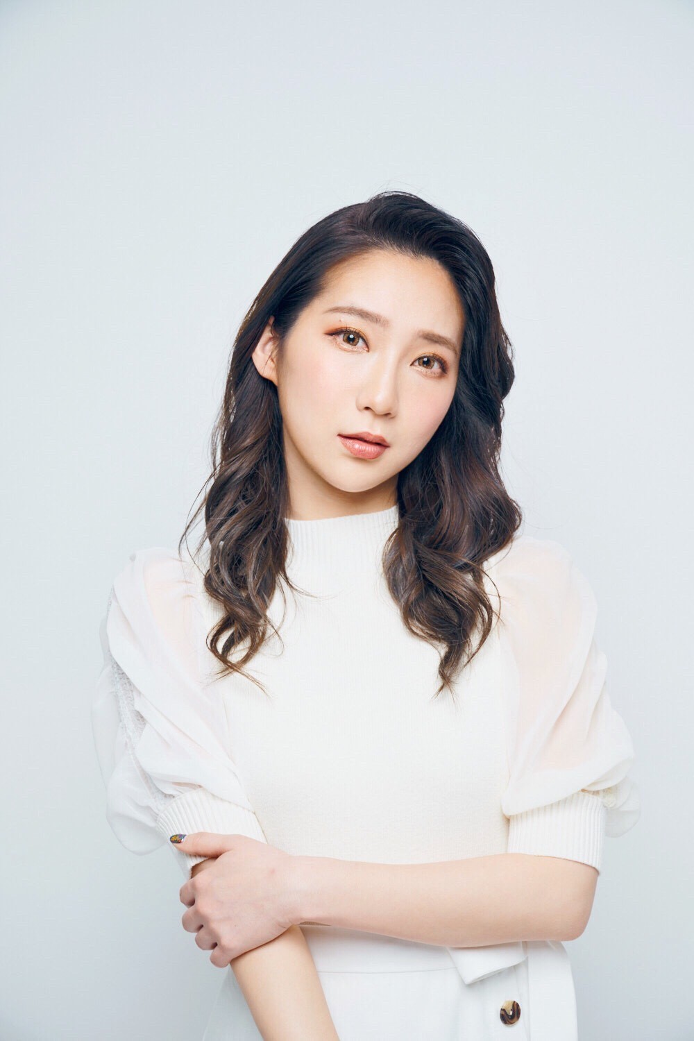 ファーストサマーウイカ、初大河で清少納言役 “紫式部”吉高由里子とライバル関係「非常にワクワク」 | ORICON NEWS