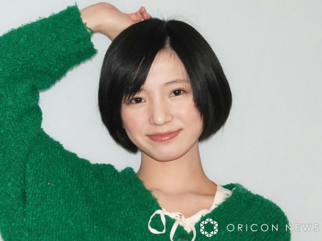 䝗 (C)ORICON NewS inc. 