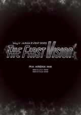 {̒PƃCxgwWayV JAPAN EVENT 2023 eThe First Visionfx 