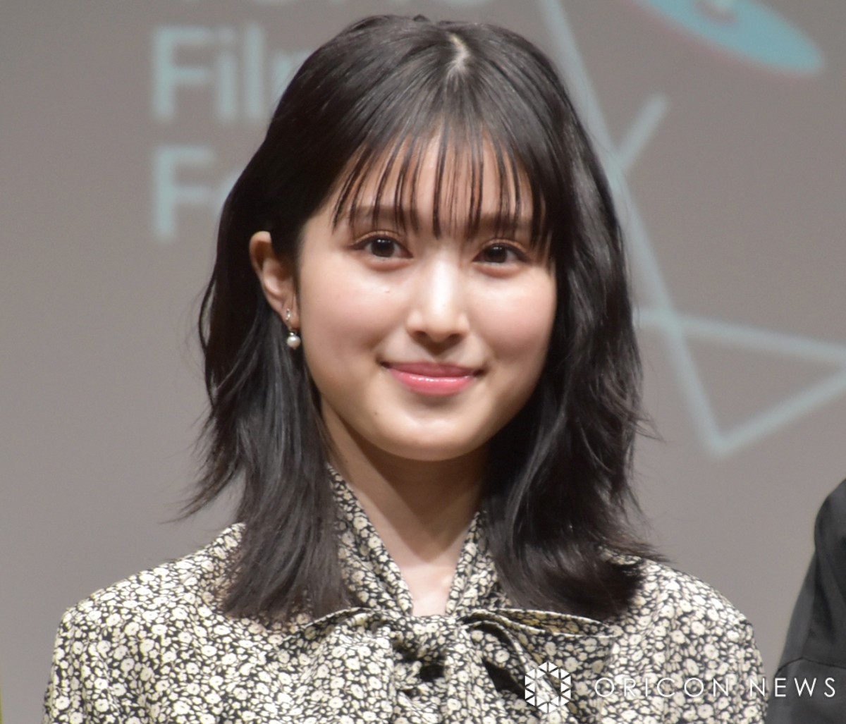 wTikTok TOHO Film Festival 2022xOv܋LOVWatch Party TikTok LIVEɏo{从q (C)ORICON NewS inc. 