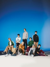 画像・写真 | NCT 127、ブランドアンバサダーを務めるプーマ日本限定