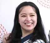 �u��\�O�� �g�{�V�쌀GM�����v�ɏo�Ȃ������т䂤 (C)ORICON NewS inc. 