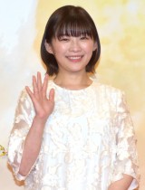 ���N2024�N�O���̘A���e���r�����w�Ղɗ��x�Ŏ剉�𖱂߂�ɓ���� �iC�jORICON NewS inc. 