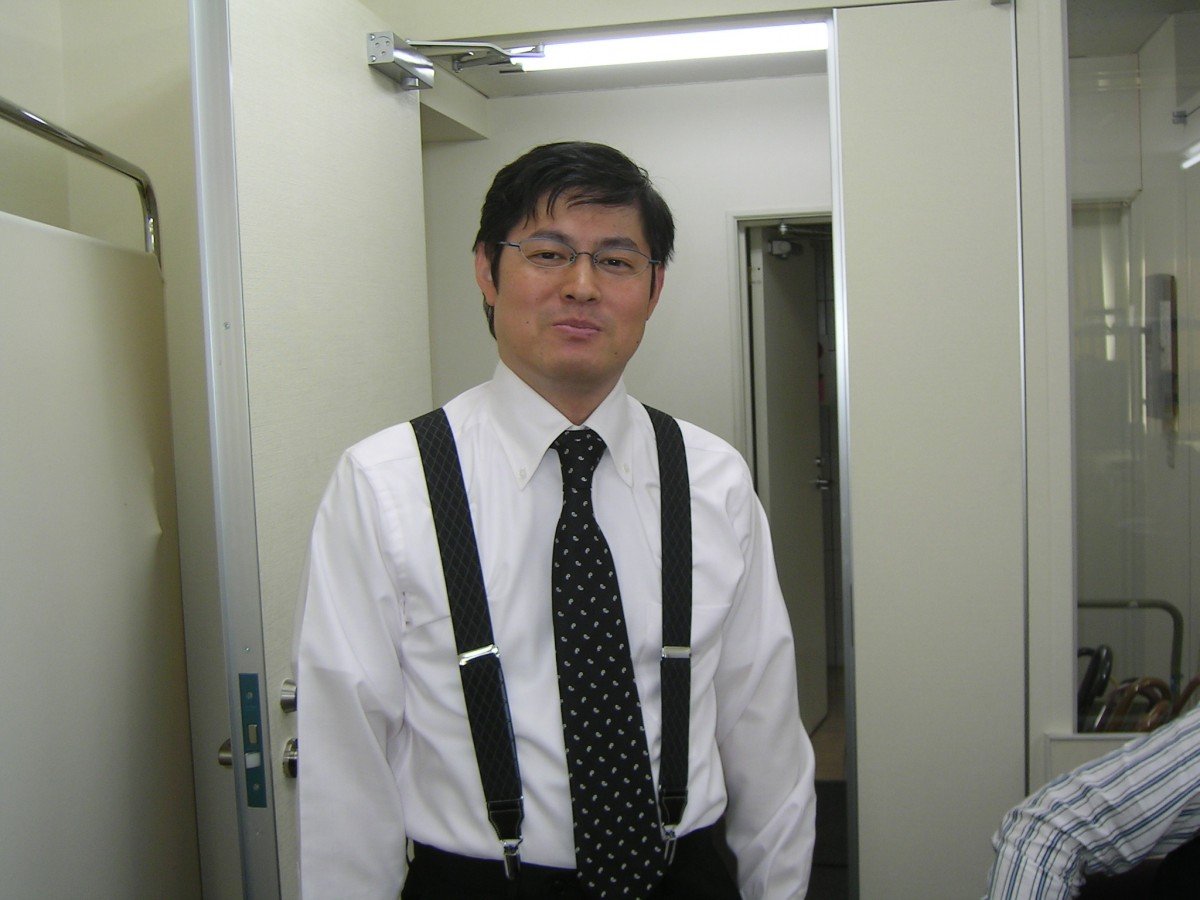 画像・写真 | 東出昌大と「Winny」開発者・金子勇氏の比較ショット “憑依”の裁判シーンも公開 2枚目 | オリコンニュース（ORICON  NEWS）