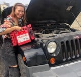 (�V�R��t�I�t�B�V�����u���O�u�V�R��t��MORE MORE HAPPY�v���) 