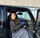 �gjeep���h�𖾂����V�R��t(�V�R��t�I�t�B�V�����u���O�u�V�R��t��MORE MORE HAPPY�v���) 