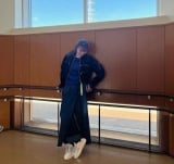 �V�R��t�I�t�B�V�����u���O�u�V�R��t��MORE MORE HAPPY�v230223(6) 