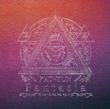 2/27�t�T�ԃA���o�������L���O1�ʂ�KAT-TUN�́wFantasia�x 
