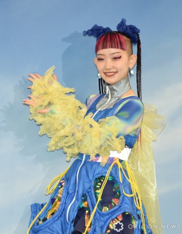 �w�p�i�\�j�b�N �󎿋󒲎Ёx�V�f������I�ډ�ɏo�Ȃ������j���̃J���p�l���E���H �iC�jORICON NewS inc. 