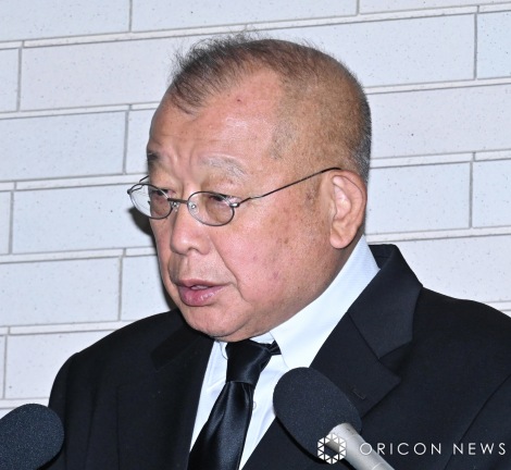 �Ε����Εr����̒ʖ�ɎQ�񂵂��Ε����ߕr �iC�jORICON NewS inc. 