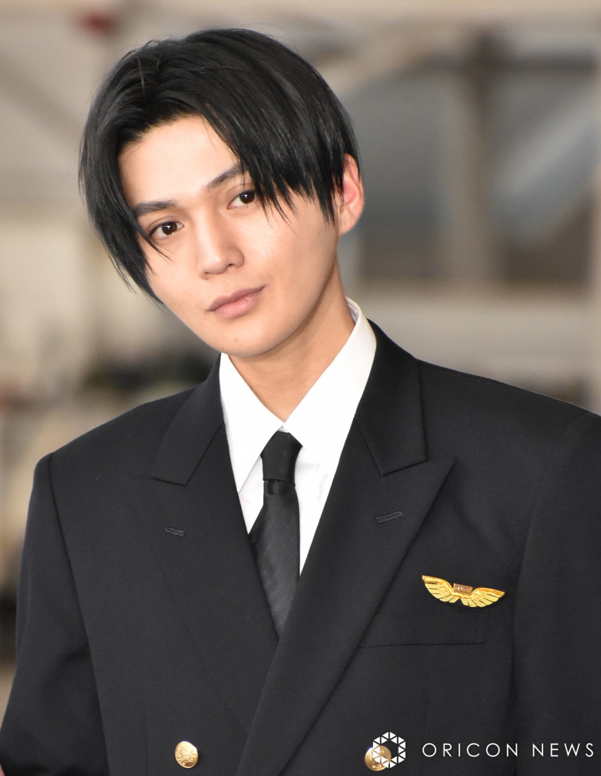 画像・写真 | FANTASTICS、ANAと奇跡のコラボ実現で大興奮「ビートルズ