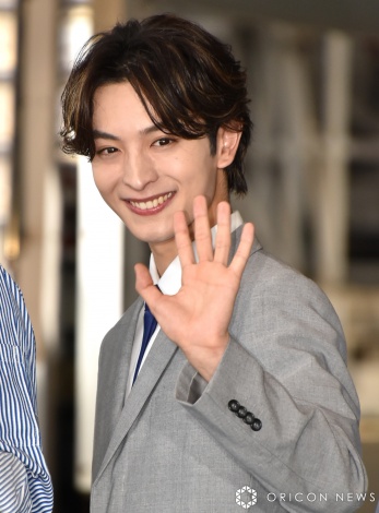 木村慧人の画像・写真 | 『飴色パラドックス』木村慧人&山中柔 木村慧人の画像・写真 | 『飴色パラドックス』木村慧人&山中柔