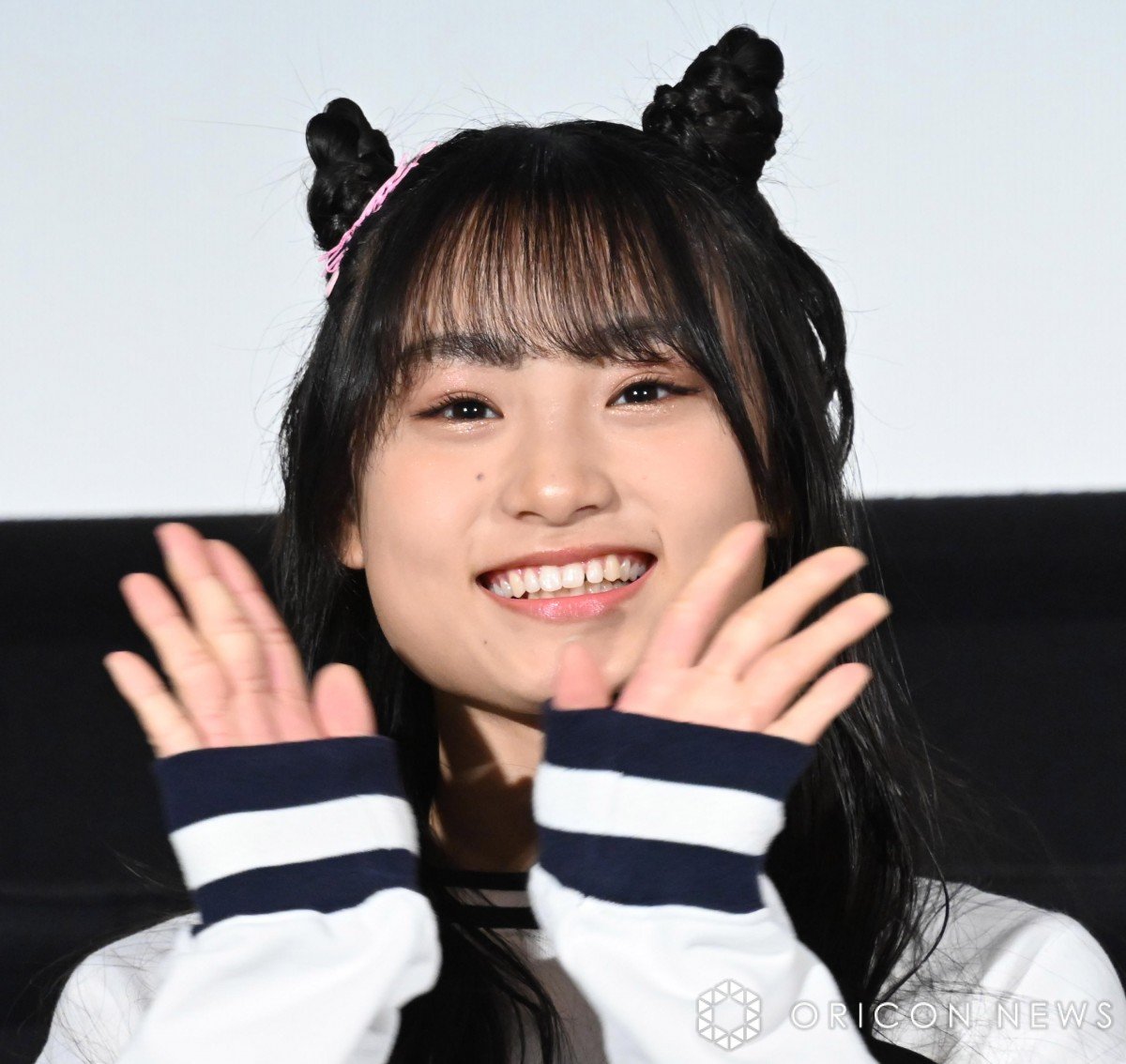Amazon.co.jp: Lucky2 ラキラキLOVE! 特典 チェキ 佐藤妃希 A