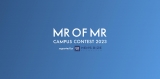 wMR OF MR CAMPUS CONTEST 2023xS 