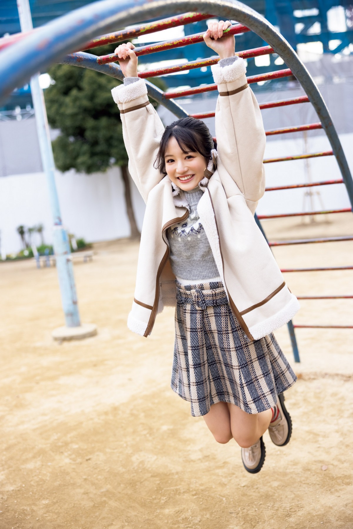 mさま スカート2点 ANDMARY Abbie ribbon tops