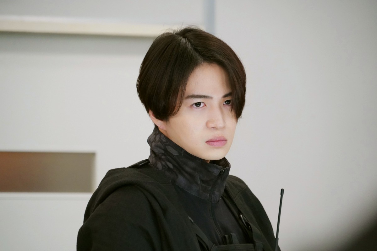 画像・写真 | 人質にも“鬼”がいる!? 櫻井翔“武蔵”は爆弾解除なるか『大