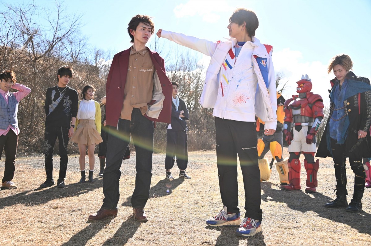⁰⁵kaijun⁰⁵ （かいじゅん）🇲🇾🇯🇵仮面ライダー/スーパー戦隊
