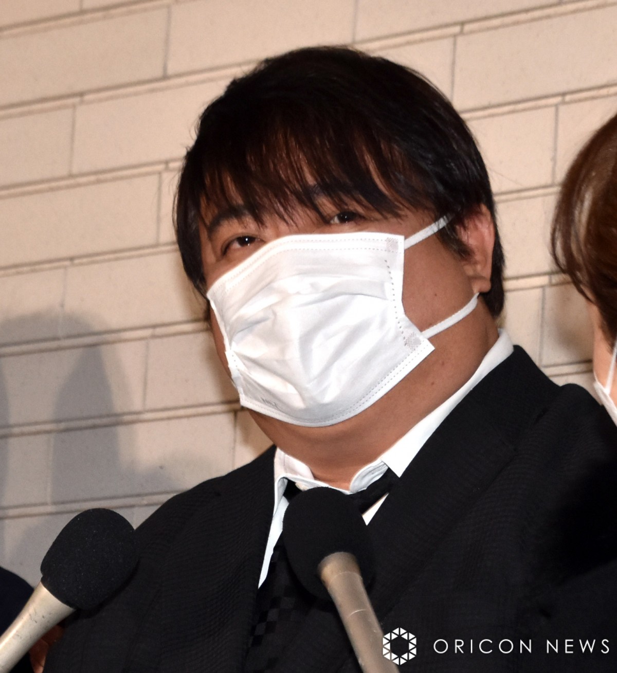 ΕΕr̒ʖɎQ񂵂FC (C)ORICON NewS inc. 