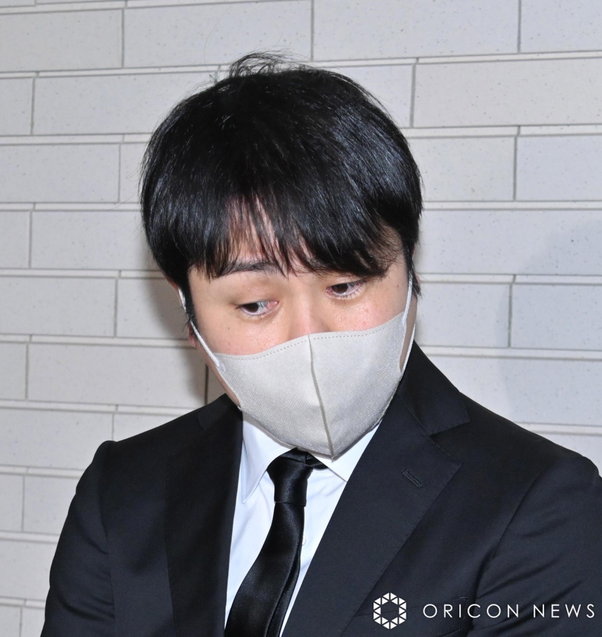 ΕΕr̒ʖɎQ񂵂NON STYLEET (C)ORICON NewS inc. 