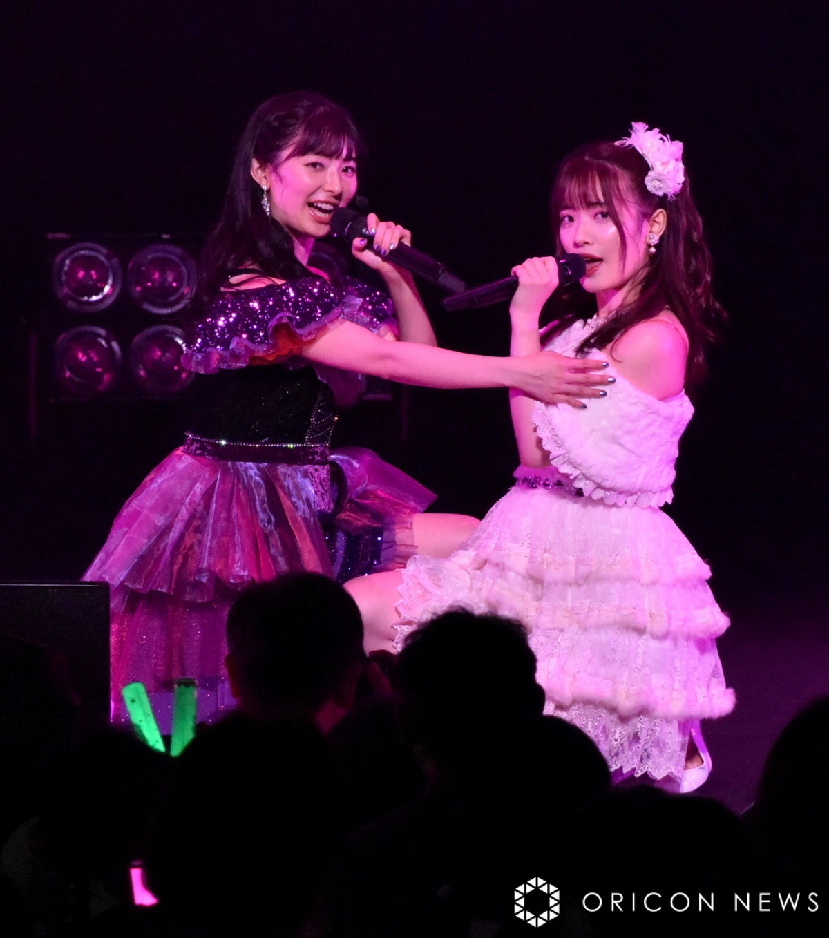 AKB48武藤十夢、涙の卒業「アイドルではない私もみなさんの心を晴れ